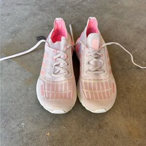 Adidas Ultraboost Athletic Sneakers size 8